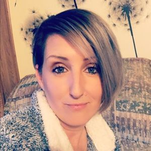 Meet your Posher, Katherine